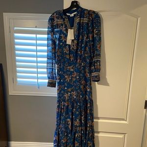 Veronica Beard Sama Dress - Size 0